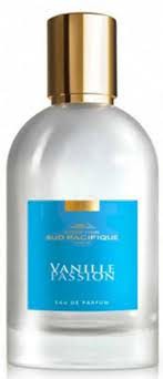Смешанные ароматы Comptoir Sud Pacifique Vanille Passion EDP